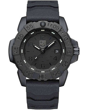 Luminox Navy Seal Steel XS.3251.BO.CB