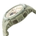Casio Casio Baby-G BGA-275M-3A BGA-275M-3A оригинальные женские часы в комплекте с фирменной коробкой и гарантийным талоном