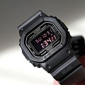 Часы Casio G-Shock DW-5600MS-1DR (DW-5600MS-1D) фото 9