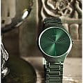 Rado Rado True R27264312 true швейцарские мужские часы на браслете высокотехнологичная керамика боковой вид
