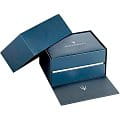 Maserati Maserati POTENZA R8851108027 мужские часы синий циферблат на запястье