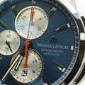 Часы Maurice Lacroix Pontos Chronograph PT6388-SS001-430-1 фото 3