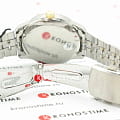 Orient Orient 3 Stars RA-AB0011B19B мужские часы черный циферблат на запястье