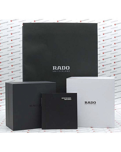 Rado True Automatic Diamonds R27243872