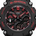 Часы Casio G-Shock GA-2200BNR-1A фото 6