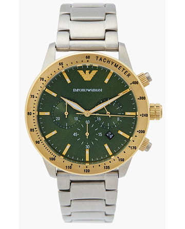 Emporio Armani PRO-PLANET LEATHER AR11454
