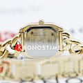 Часы Anne Klein Chain Reaction 4002CHGB фото 6