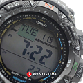 Часы Casio Pro Trek PRG-240-1E фото 3