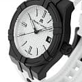 Maurice Lacroix Maurice Lacroix Aikon Tide Special Edition FIBA 3x3 AI2008-00YZ1-000-0 , наручные мужские часы фото под углом