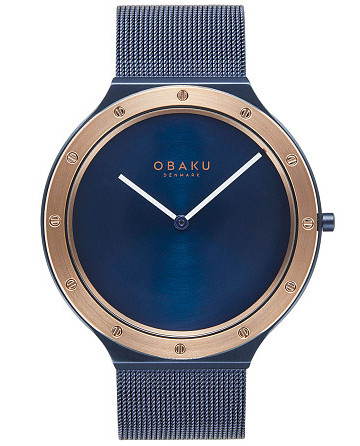 Obaku  Mesh  V285GXSLML