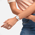Часы Swatch Skin Classic Biosourced SS08K102-S14 фото 3