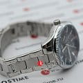Fossil Fossil Rye His and Her Multifunction Stainless Steel Watch Set BQ2644SET сша наручные  заводная головка с логотипом Fossil