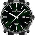 Jacques Lemans Jacques Lemans Derby 1-2203F , наручные мужские часы фото под углом