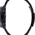 Casio Casio Edifice EFV-610DC-1AVUDF (EFV-610DC-1A), edifice япония мужские часы на браслете нержавеющая сталь боковой вид