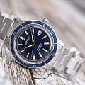 Seiko Seiko Presage SRPG05J1 SRPG05J1 оригинальные мужские часы в комплекте с фирменной коробкой и гарантийным талоном