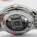 Часы Tissot Tradition Powermatic 80 Open Heart T063.907.22.038.00 фото 9
