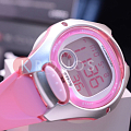 Часы Casio Collection LW-200-4BVDF (LW-200-4B) фото 6