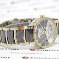 Rado R30248712 женские часы застежка крупным планом