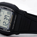 Часы Casio Collection W-201-1AVEG фото 2