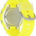 Casio Casio Baby-G BGD-560BC-9, baby-g япония женские часы на браслете пластик боковой вид