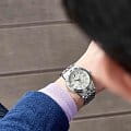 Orient Orient Star RE-AU0502S0 (RE-AU0502S00B)  наручные мужские часы фото под углом.