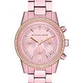 Часы Michael Kors Runway Slim MK6753