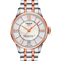 Часы Tissot Chemin des Tourelles Powermatic 80 Lady T099.207.22.118.02