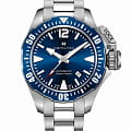 Часы Hamilton Khaki Navy Frogman H77705145