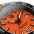 TAG Heuer TAG Heuer Formula 1 WAZ101A.FC8305, formula 1 швейцария мужские часы на браслете тканевый боковой вид