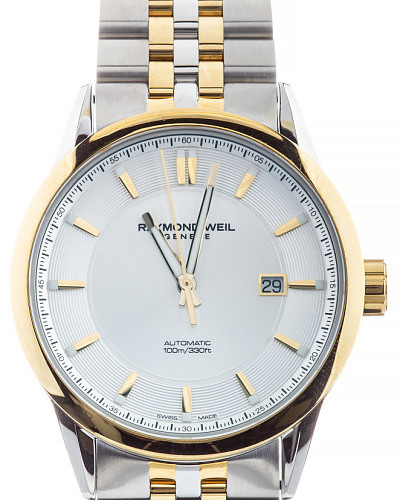 Raymond Weil Freelancer 2731-STP-65001