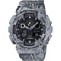 Часы Casio G-Shock GA-100MM-8A