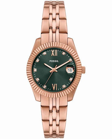 Fossil Scarlette ES5369