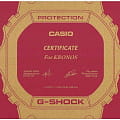 Часы Casio G-Shock GD-120MB-1E фото 6