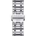 Tissot Tissot Couturier Lady T035.210.11.051.01 Couturier наручные женские часы фото под углом.