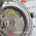 Tissot Tissot Carson Powermatic 80 T122.407.11.051.00 швейцария наручные мужские часы заводная головка с логотипом Tissot