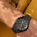 Часы Casio Edifice EFV-540DC-1BVUDF (EFV-540DC-1B) фото 3
