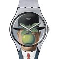 Часы Swatch New Gent SUOZ350