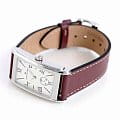 Оригинальные часы Hamilton Hamilton American Classic Ardmore Quartz H11421814 кварцевые калибр механизма eta 980.153 общий вид