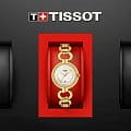 Часы Tissot Flamingo T094.210.33.116.00 фото 3