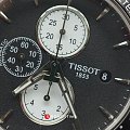 Часы Tissot V8 Automatic Chronograph T106.427.11.051.00 фото 3