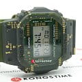 Casio Casio G-Shock DWE-5600CC-3 , наручные мужские часы фото под углом