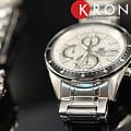 Casio Casio Edifice EFS-S510D-7A автокварц (кинетик) мужские часы часы крупный план белый циферблата