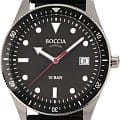 Часы Boccia Titanium 3664-01 фото 2
