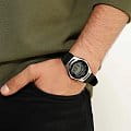 Casio Casio Collection W-213-1A мужские часы серый циферблат на запястье
