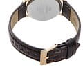 Orient Orient Basic Quartz RA-QC1704S classic automatic японские женские часы на браслете кожаный боковой вид