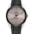 Rado Rado Hyperchrome R32280109  R32280109 кварцевые мужские часы бежевый циферблат, браслет каучук — вид спереди
