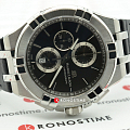 Часы Maurice Lacroix Aikon Chronograph AI1018-SS001-330-1 фото 4