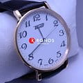 Tissot Tissot Everytime Large T109.610.36.012.01 мужские часы белый циферблат на запястье