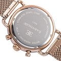 Часы Earnshaw Investigator ES-8001-66 фото 4