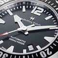 Часы Hamilton Khaki Navy Frogman H77605135 фото 8